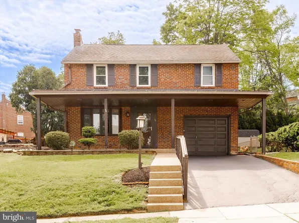 289 Friendship Rd, Drexel Hill, PA 19026