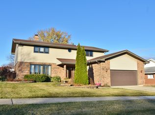 14744 Maple Ave, Orland Park, IL 60462