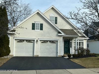 12 Hyacinth Court, Holmdel, NJ, 07733