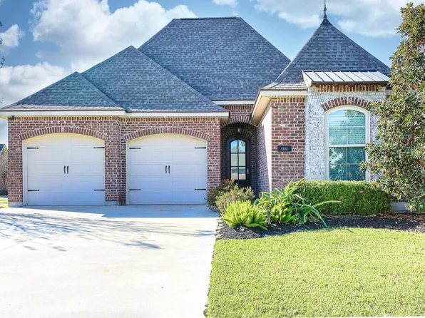 5838 Willow Ridge Dr, Lake Charles, LA 70605