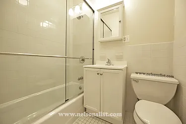 Rented by Nelson Aybar, LREB