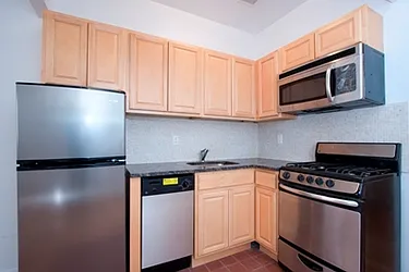 Rented by J Misrahi Realty Corp