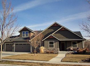 12663 N Humphreys Way, Boise, ID 83714