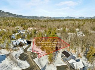 Hales Estates, Conway, NH 03818