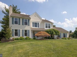 2284 Locust Dr, Lansdale, PA 19446