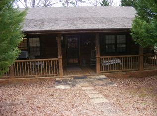 371 Gartrell Rd, Mc Cormick, SC 29835