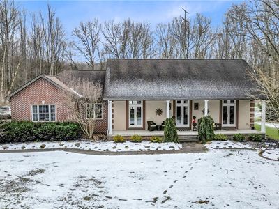 2791 Silver Fox Dr SW, Warren, OH, 44481