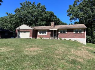 522 N Highland Dr, Beckley, WV 25801
