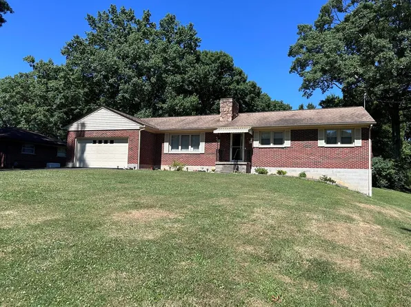 522 N Highland Dr, Beckley, WV 25801