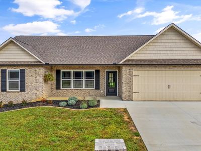 4725 Bella Capri Ln, Knoxville, TN, 37918