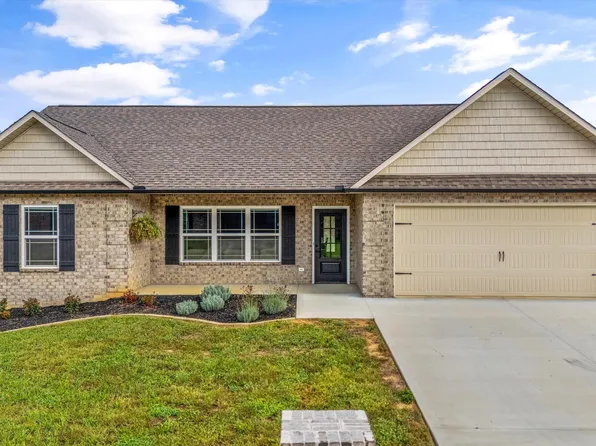 4725 Bella Capri Ln, Knoxville, TN 37918