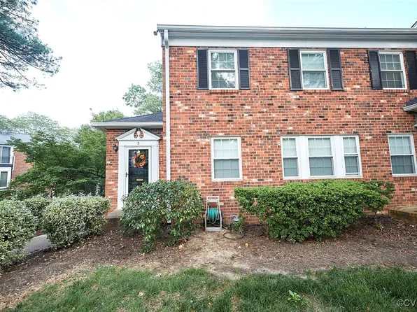 3 Meadow Lark Ln #3, Henrico, VA 23228