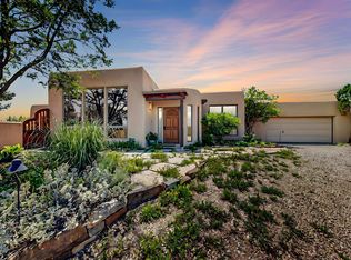 3 Sierra Verde, Santa Fe, NM 87507
