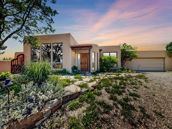 3 Sierra Verde, Santa Fe, NM 87507