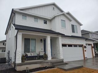 50 S Samara St, Vineyard, UT 84059