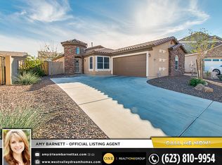 18279 W Sunnyslope Ln, Waddell, AZ 85355