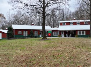 25065 Rock Springs Hollow Rd, Thebes, IL 62990