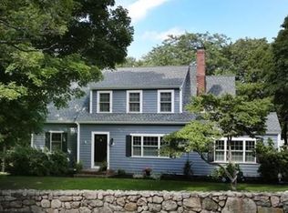 744 Country Way, Scituate, MA 02066