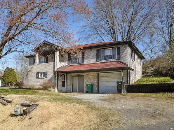 10 Hays St, Rural Ridge, PA 15075