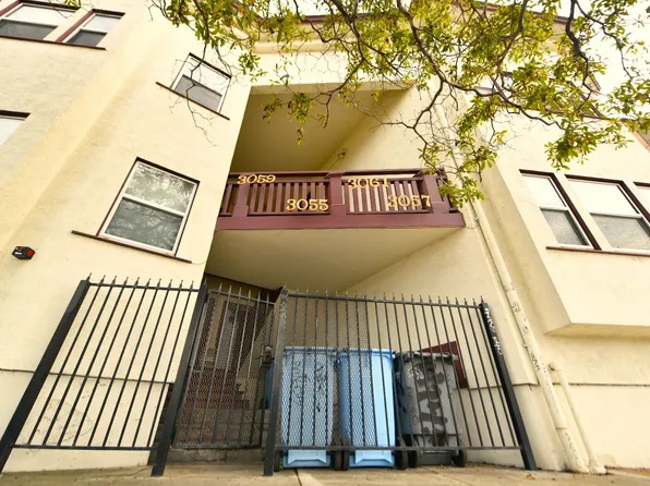 1p716 - 3055-3061 Adeline Street, 3055-3057 Adeline St #3059, Berkeley, CA 94703