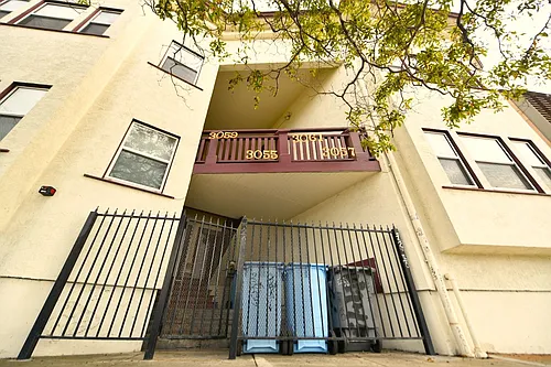3055-3057 Adeline St #3059 Photo 1