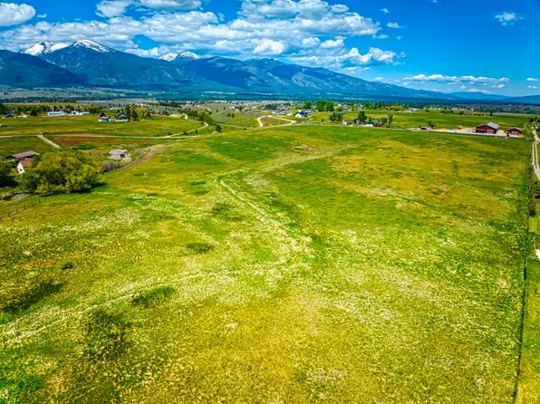 Nhn Stevensville Airport Rd, Stevensville, MT 59870