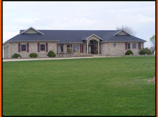 14511 Us Highway 63, Greentop, MO 63546