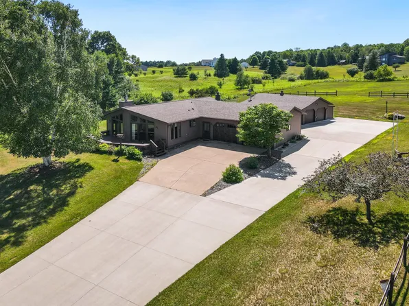 N16203 N River Rd, Park Falls, WI 54552