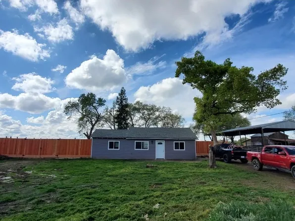 531 Roscoe Rd, Modesto, CA 95357