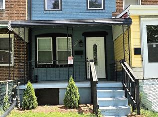2805 Bookert Dr, Baltimore, MD 21225