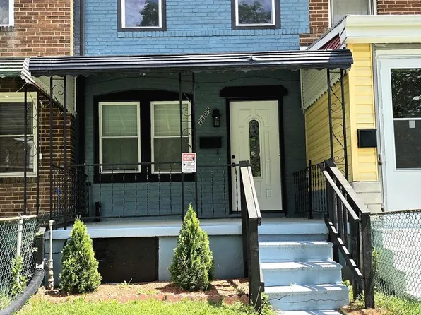 2805 Bookert Dr, Baltimore, MD 21225