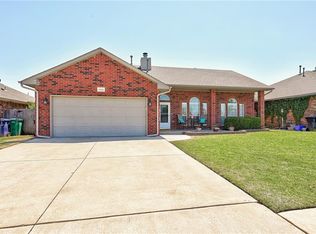 4800 Jay Matt Dr, Yukon, OK 73099