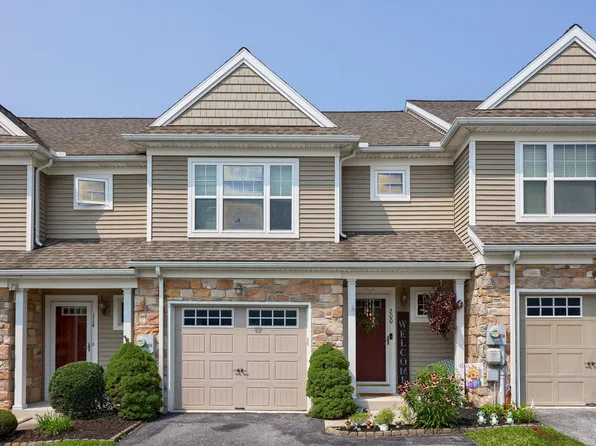 200 Millstone Dr, Mountville, PA 17554