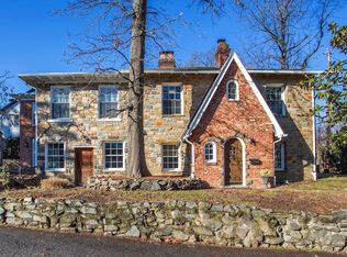 4118 Lee Hwy, Arlington, VA 22207