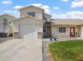 1755 Christopher Ct, Grand Junction, CO 81503