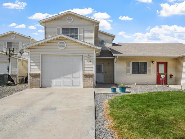 1755 Christopher Ct, Grand Junction, CO 81503