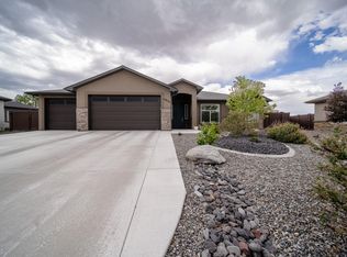 2975 Rylee Ct, Grand Junction, CO 81504