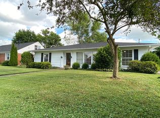 1610 Sioux Pl, Owensboro, KY 42301