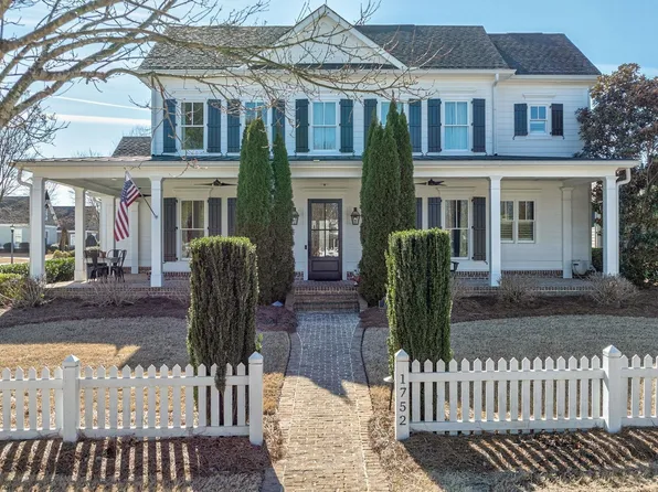 1752 Winter Park, Statham, GA 30666