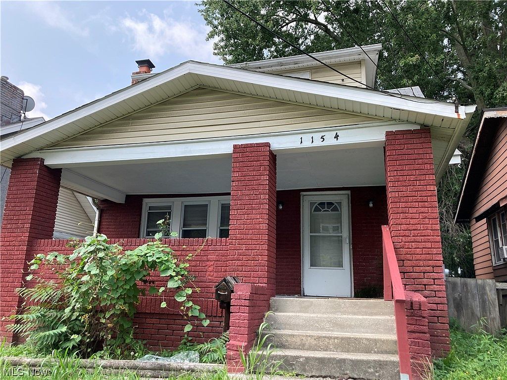 1154 Big Falls Ave, Akron, OH 44310 Zillow