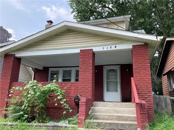 1154 Big Falls Ave, Akron, OH 44310