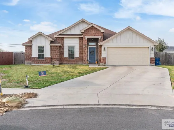 16585 W McCullar Ct, Harlingen, TX 78552