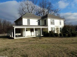 2963 Arkansas Highway 31 N, Lonoke, AR 72086