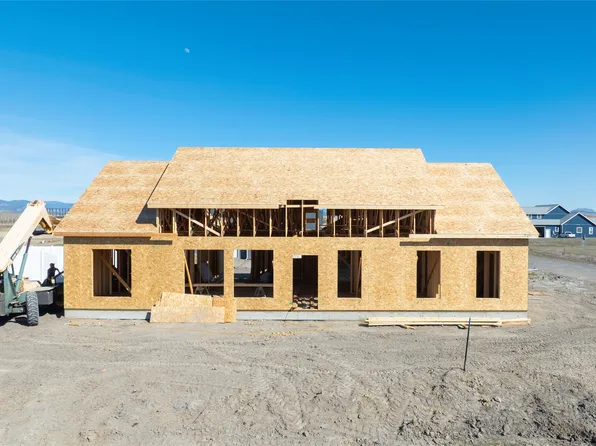 3833 Sprangletop Ln, Helena, MT 59602