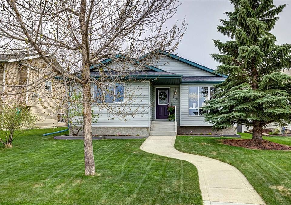 758 Lancaster Dr, Red Deer, AB T4R 2S9 MLS A1098640 Zillow