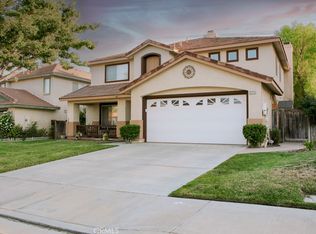 32775 Ridge Top Ln, Castaic, CA 91384