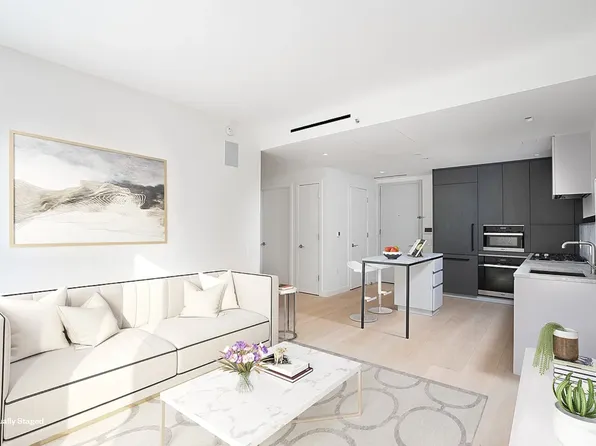 45 E 7th St #3B, New York, NY 10003
