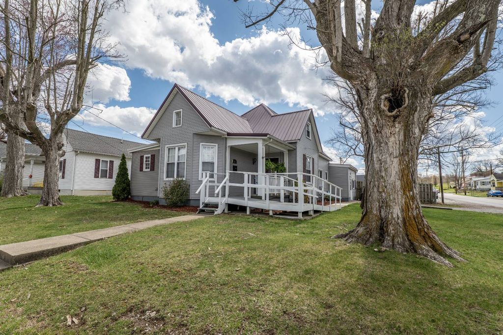Real estate listing image