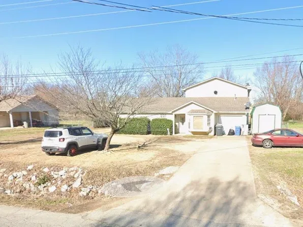 4810 Prospect Rd, Jonesboro, AR 72401