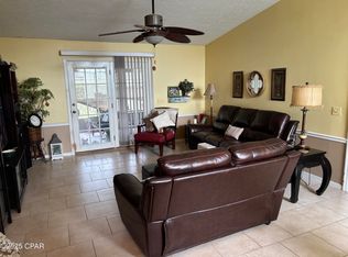 140 Seaclusion Dr, Panama City Beach, FL 32413